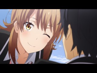 第3話 やはり、一色いろはは最強の後輩である。