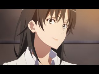 第5話 しみじみと、平塚静はいつかの昔を懐かしむ。