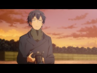 第8話 せめて、もうまちがえたくないと願いながら。