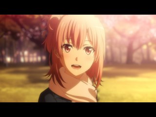 第11話 想いは、触れた熱だけが確かに伝えている。