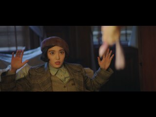 第1話 新人刑事/前編