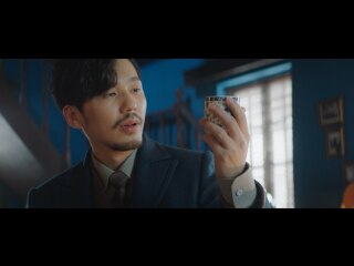 第3話 新人刑事/後編