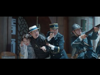 第5話 消えた恋人/中編