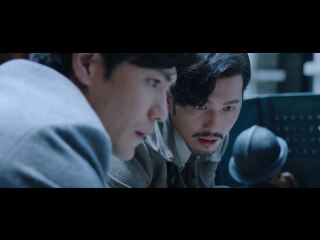 第6話 消えた恋人/後編