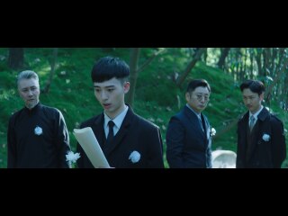 第8話 彼岸花/中編