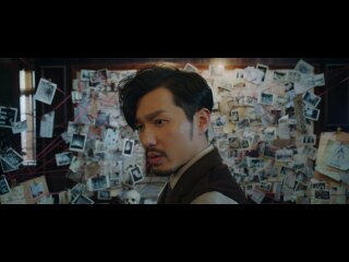 第9話 彼岸花/後編