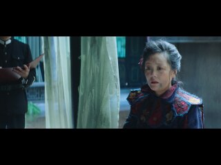 第12話 怒れる花海棠/後編