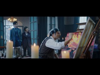 第14話 連続放火/中編