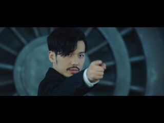 第15話 連続放火/後編