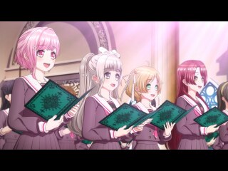 Jan. 「ハジマリ ハジマリ」