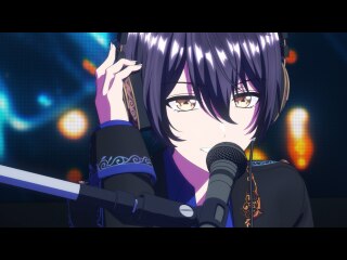Apr. 「ハルノアラシ」