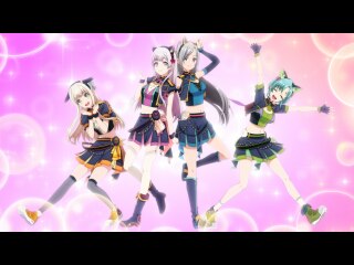Jul. 「ミンナカワイイ!」