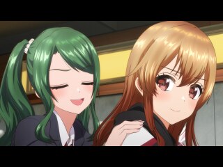Nov. 「サムイヨルダカラ」