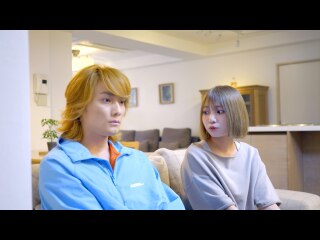 第2話 強烈な配達現場で、久々の再会！