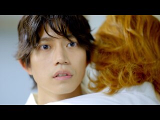 第6話 涼に2度目のスキャンダルが！？