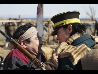 第2話 ニシン漁と殺人鬼