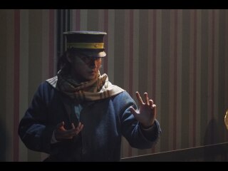 第4話 殺人ホテルだよ全員集合！！