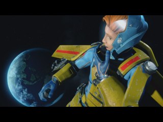 第2話 ゴースト・シップ