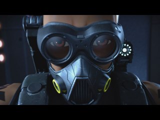 第4話 潜水艇で家族旅行