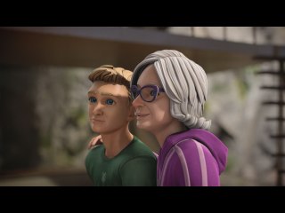 第7話 パパのTV－21(後編)