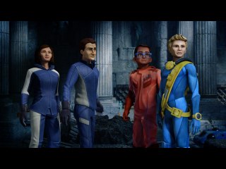 第8話 失われた王国