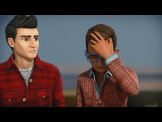 第11話 嵐を呼ぶドローン