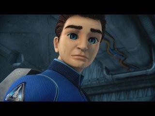 第12話 クレーンの反乱