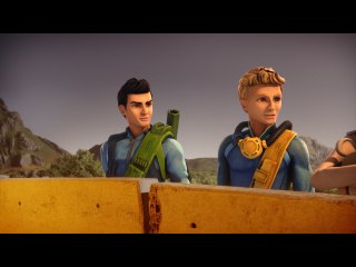 第13話 巨大アリジゴク