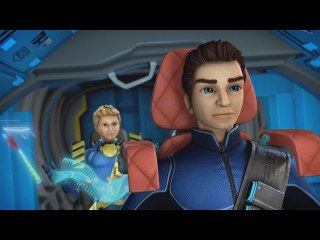 第17話 大トカゲの襲撃