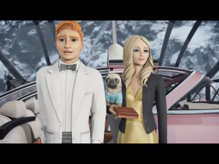 第20話 謎のヒーロー TB5