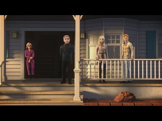 第21話 クリスタル・インフェルノ