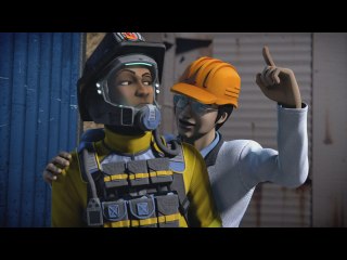 第22話 ママの牧場