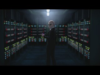 第26話 始動! プロジェクト・センチネル