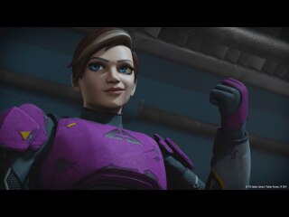 第2話 混乱(カオス)の襲来（後編）