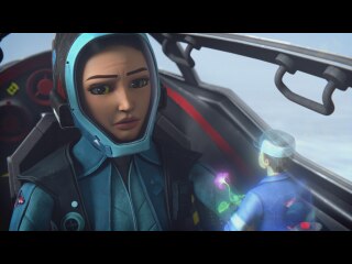 第5話 世界種子貯蔵庫