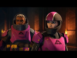 第11話 岩窟(がんくつ)クエスト