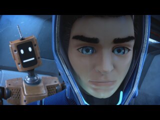 第12話 ＳＯＳ（前編）