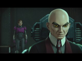 第14話 シグナル（前編）