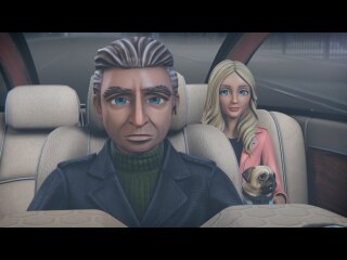 第17話 乗っ取られたＦＡＢ‐１