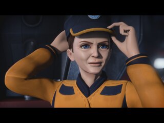 第19話 大型タンカー転覆(てんぷく)！