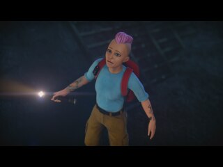 第22話 トレジャー・ハンター