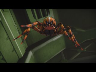 第23話 猛毒の恐怖