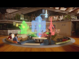 第24話 レスキュー・スカウト