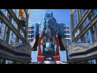 第25話 はるかなる宇宙（前編）