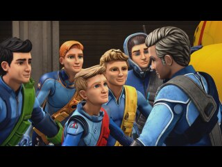 第26話 はるかなる宇宙（後編）