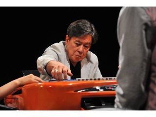 3巻 著名人代表決定戦 中