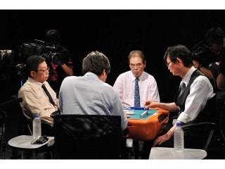 6巻 鉄人プロ代表決定戦 下