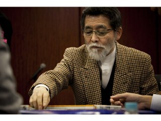 12巻 ファイナル 中