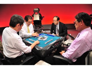 6巻 鉄人プロ代表決定戦 下