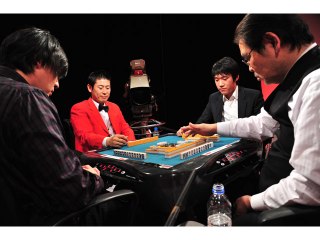 12巻 ファイナル 中